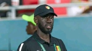 Mali : Fousseni Diawara dévoile sa liste des U-23 pour le Maroc et le Burkina Faso