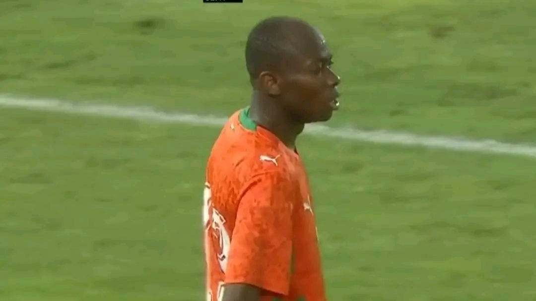Elim. CAN 2027 : Malick Junior Yalcouyé donne l’avantage à la Côte d’Ivoire face au Ghana