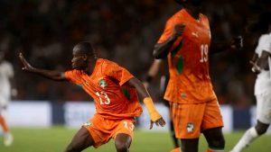 Elim. CAN 2027 : la Côte d’Ivoire s’impose 2-0 face au Ghana pour le retour de Hervé Renard