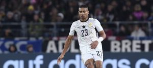 Elim CAN 2027 : Le défenseur ghanéen Alexander Djiku forfait contre la Gambie
