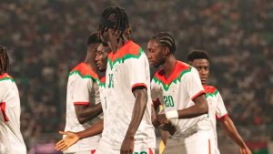 Elim. CAN 2027 : le XI probable des Étalons face à la Centrafrique
