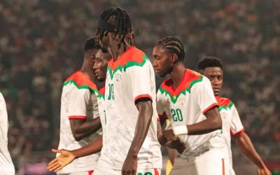 Elim. CAN 2027 : le XI probable des Étalons face à la Centrafrique