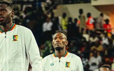 Elim. CAN 2027 : le Cameroun veut confirmer face au Congo