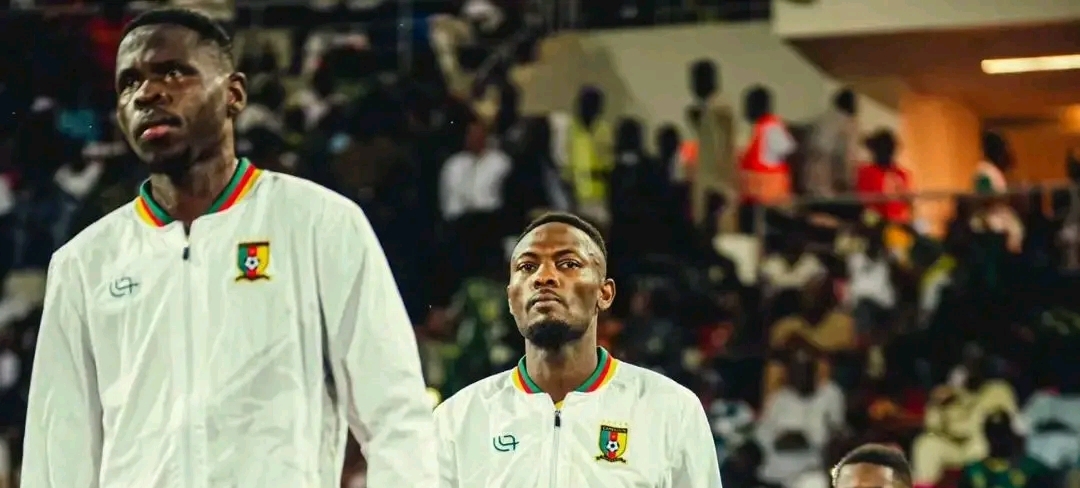 Elim. CAN 2027: Cameroon aims to confirm against Congo