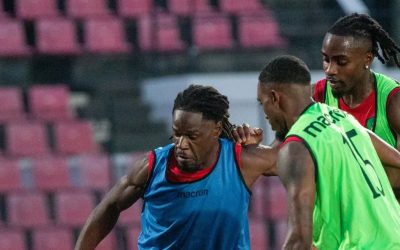 Elim. CAN 2027 : les compositions probables du Congo et du Cameroun