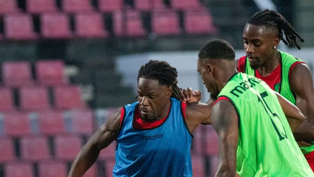 Elim. CAN 2027 : les compositions probables du Congo et du Cameroun