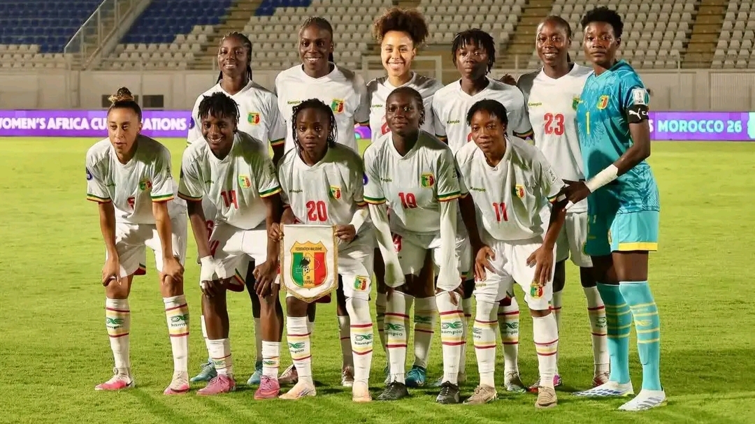 2028 Olympic Qualifiers: Bintou Camara Unveils Her List of 23 Eagles Ladies