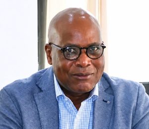 FECOFOOT : la candidature de Carl Boniface Malalou finalement validée