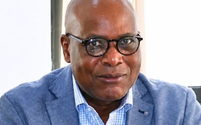FECOFOOT : la candidature de Carl Boniface Malalou finalement validée