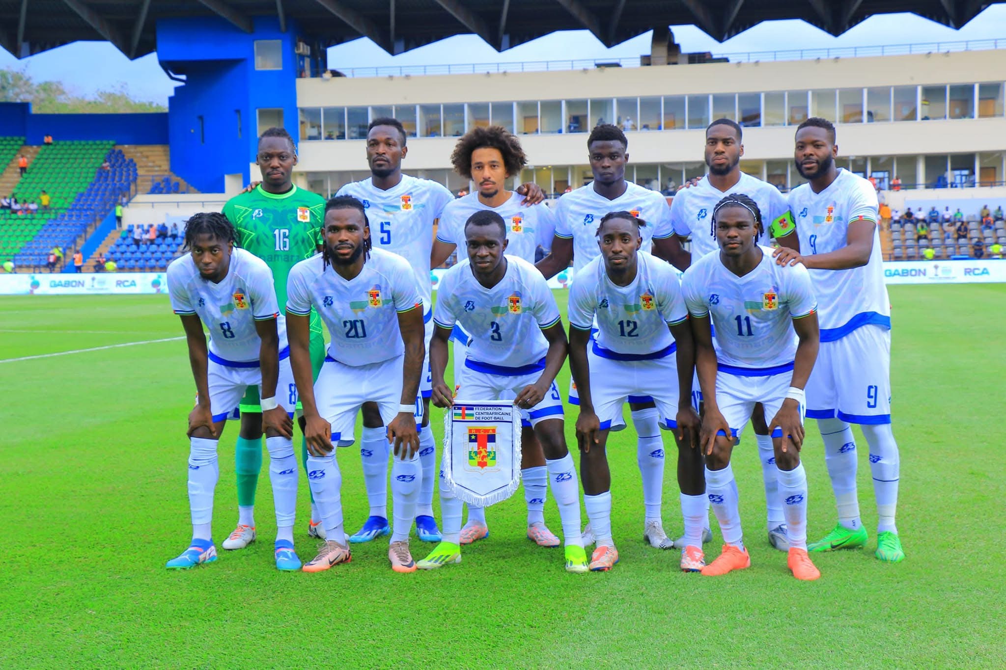 CAN 2027 Qualifiers: RCA's Schedule for September!