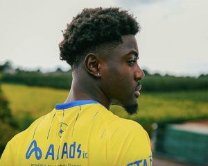 Mercato : Nathanaël Mbuku prêté avec option d&rsquo;achat à Saint-Trond