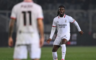 Mercato : Warren Bondo parti pour rester à l&rsquo;AC Milan malgré la pression