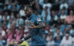 Suisse : Wesley Boteli renversant et décisif avec le FC Sion