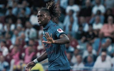 Suisse : Wesley Boteli renversant et décisif avec le FC Sion