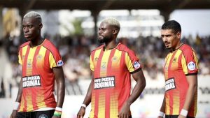 Coupe CAF : l&rsquo;ES Zarzis accueille Diambars cet après-midi !