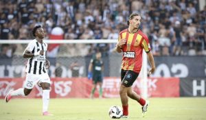 Coupe CAF : où suivre le match ES Zarzis vs Diambars FC ?