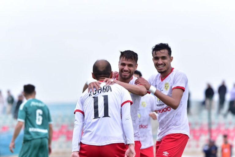 Ligue des Champions CAF : la JS Saoura défie le Horoya AC à Béchar