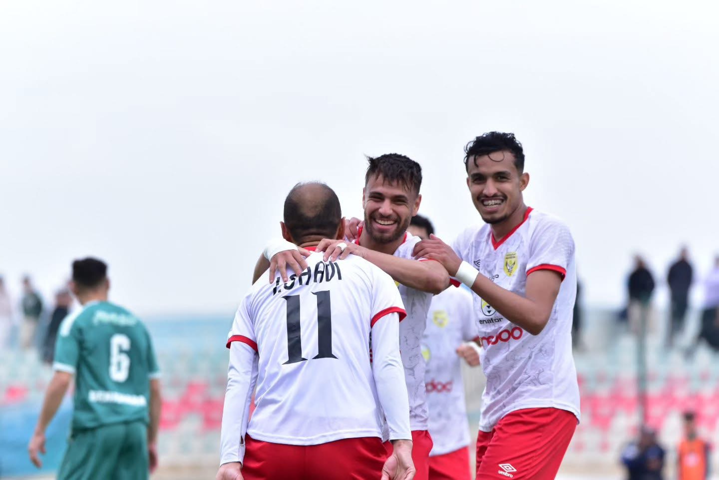 CAF Champions League: JS Saoura challenges Horoya AC in Béchar