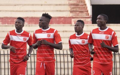 Ligue des Champions CAF : où suivre le match JS Saoura vs Horoya AC ?