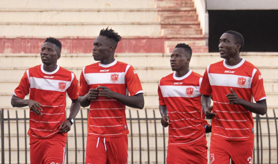 CAF Champions League: Where to Watch the Match JS Saoura vs Horoya AC?