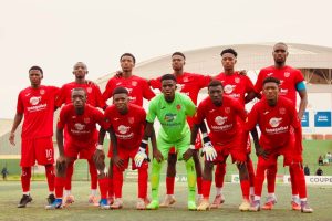 Ligue des Champions CAF : les compositions officielles pour JS Saoura – Horoya AC