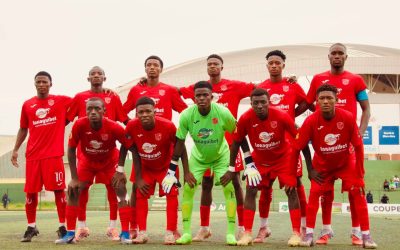 Ligue des Champions CAF : les compositions officielles pour JS Saoura – Horoya AC