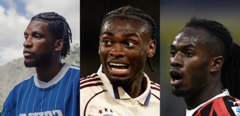 UEFA : plusieurs talents congolais privés d&rsquo;Europe cette saison