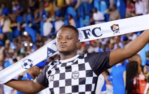 Ligue des Champions CAF : tension entre les Aigles du Congo et l&rsquo;APR FC avant le choc