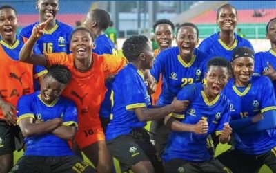 Coupe du Monde Féminine U20 : historique des confrontations entre la Tanzanie et le Brésil !
