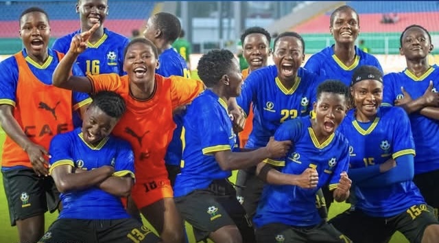 Coupe du Monde Féminine U20 : historique des confrontations entre la Tanzanie et le Brésil !