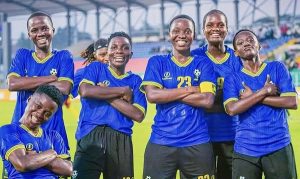 Coupe du Monde Féminine U20 : la Tanzanie face au défi brésilien pour son entrée en lice