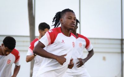 Ligue des Champions CAF : le Club Africain défie le Djoliba AC ce soir !
