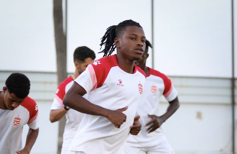 Ligue des Champions CAF : le Club Africain défie le Djoliba AC ce soir !