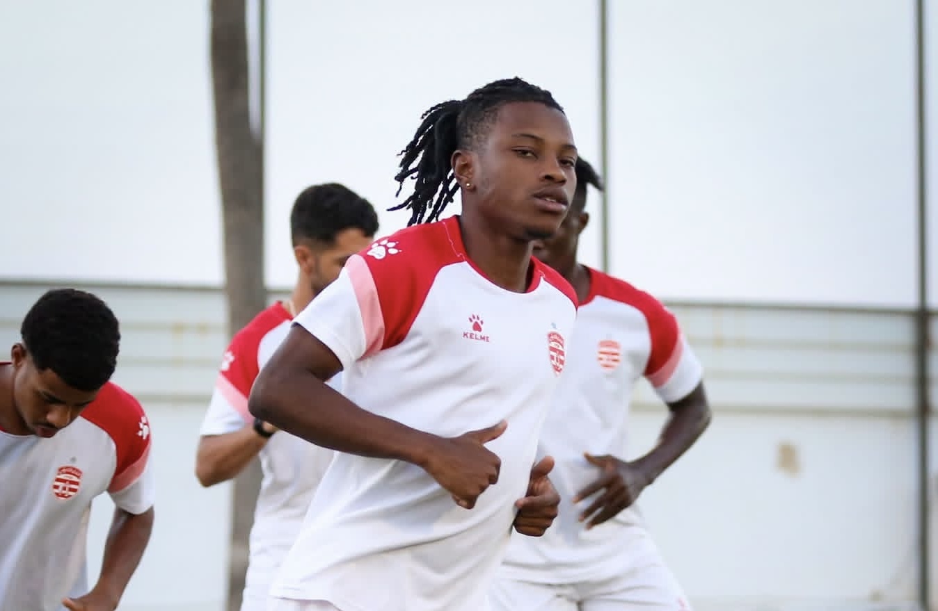 CAF Champions League: Club Africain takes on Djoliba AC tonight!