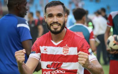 Ligue des Champions CAF : où suivre le match Club Africain vs Djoliba AC ?