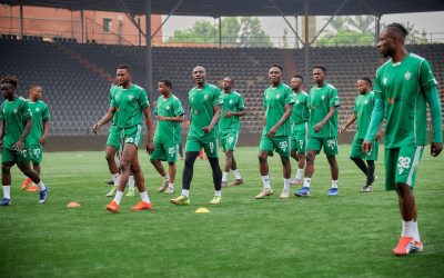 Coupe CAF : Bazar Brothers absent à Lubumbashi, le DC Virunga vers une qualification par forfait