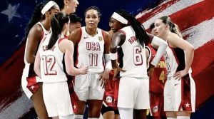 Basketball / Coupe du monde féminine : Les États-Unis s&rsquo;imposent de justesse face à une Italie héroïque