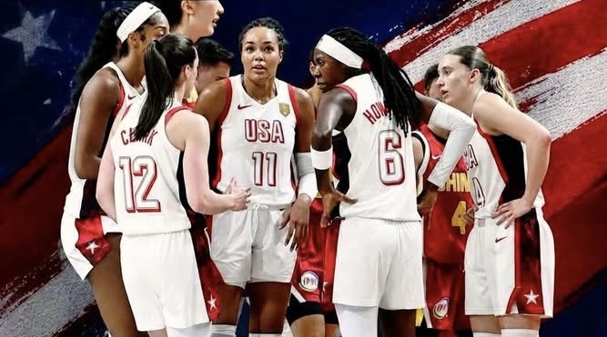 Basketball / Coupe du monde féminine : Les États-Unis s&rsquo;imposent de justesse face à une Italie héroïque