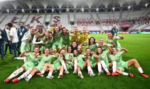 Coupe du Monde Féminine U20 : l&rsquo;Italie croise le fer avec la Nouvelle-Zélande pour la 2e journée