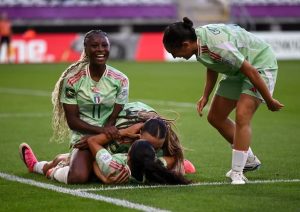 Coupe du Monde Féminine U20 : l’Italie déroule en fin de match face à la Nouvelle-Zélande et valide sa qualification