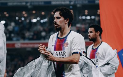 Ligue des champions UEFA : le PSG entame sa quête européenne face au Slovan Bratislava