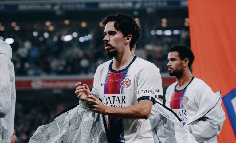 Ligue des champions UEFA : le PSG entame sa quête européenne face au Slovan Bratislava