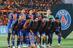Ligue des champions UEFA : voici les compositions probables du match PSG vs Slovan Bratislava !