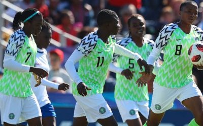 Coupe du Monde Féminine U20 : où suivre le match Chine vs Nigéria ?