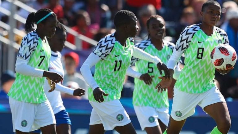 Coupe du Monde Féminine U20 : où suivre le match Chine vs Nigéria ?