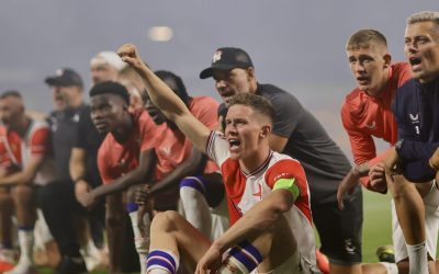 Ligue des Champions UEFA : le Slavia Prague veut briser sa malédiction de 20 ans contre le RC Lens