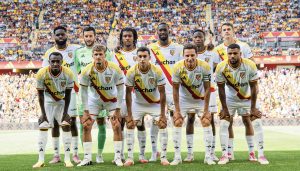 Ligue des Champions UEFA : les compositions probables du match Slavia Prague vs RC Lens !