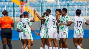 Coupe du Monde Féminine U20 : la Chine et le Nigéria se neutralisent à la pause !