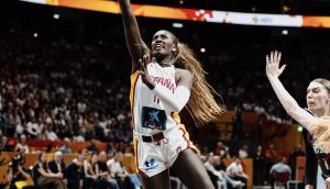 Basketball / Coupe du Monde Féminine 2026 : l’Espagne surclasse l&rsquo;Allemagne et s’empare de la médaille de bronze !