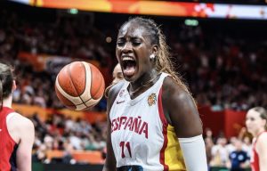 Basketball / Coupe du monde féminine 2026 : où suivre la petite finale entre l’Allemagne et l’Espagne ?